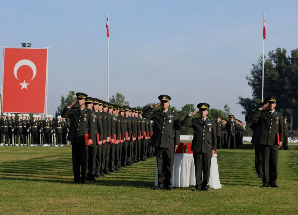 Yedek Astsubaylık Nedir? Kimler Başvurabilir?