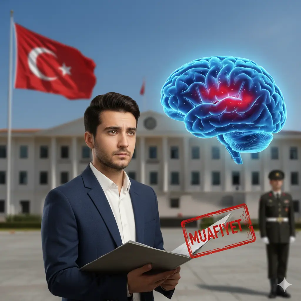 Bipolar Bozukluk Askerlik